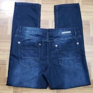 BLUE RAG jeans